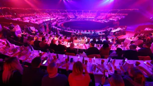 Arras: La représentation du cirque Arlette Gruss interrompue ce...