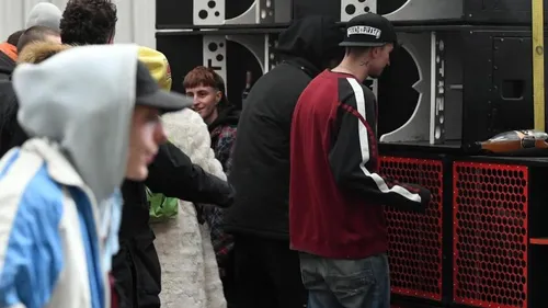 Loison-sous-Lens: L'enquête se poursuit, après la rave party illégale