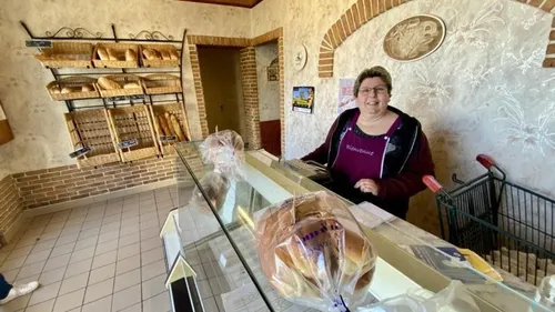 Bailleul-Sir-Berthoult: La boulangerie du village a fermé...