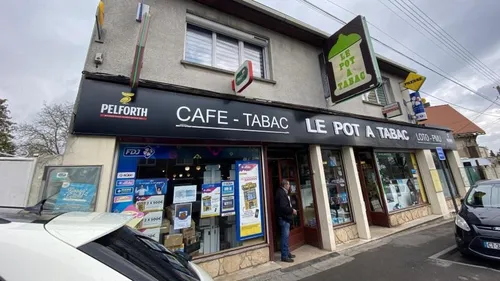 Liévin: Il remporte 500 000 euros à un jeu à gratter !