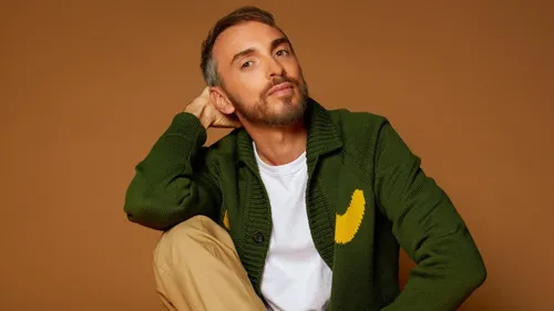 Christophe Willem en concert gratuit près de Bordeaux à la fin du...