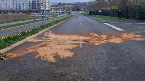 Amiens : un accident a fait huit blessés dont quatre enfants ce matin