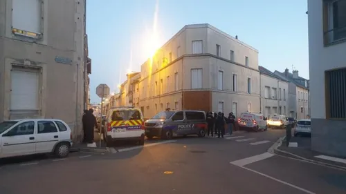 Que se passe-t-il ce lundi soir dans le quartier Jean-Jaurès à...