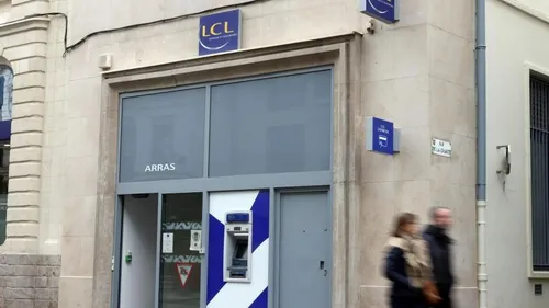 Une ancienne banquière du Crédit Lyonnais de Béthune et Arras...