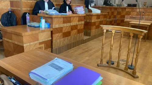 Affaire Vandromme : 30, 28 et 25 ans de prison pour le trio