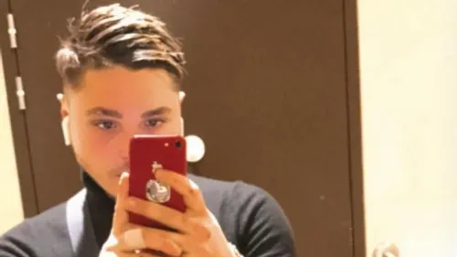 Liévin: Florian Lenglet tué de 80 coups de couteau