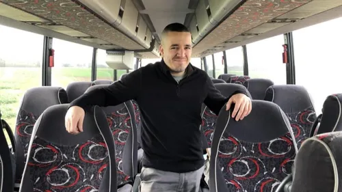 Famille à Bord: Le rêve d'une famille auboise.