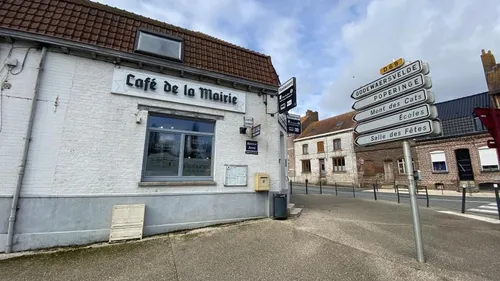 Flêtre: Un octogénaire décède au restaurant