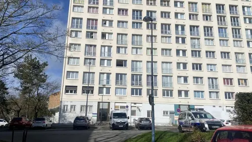 Arras: La thèse criminelle exclue après la mort d'une jeune femme