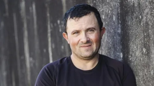 "L'Amour est dans le pré" : pour la première fois un agriculteur ne...