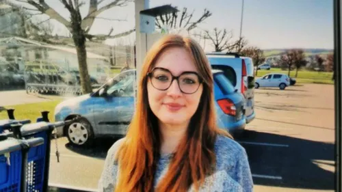 Un appel à témoins lancé pour retrouver Léa 16 ans , domiciliée à...
