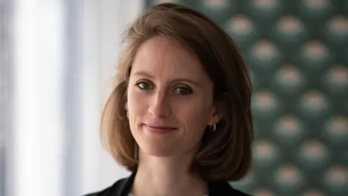 Agathe Monpays devient la nouvelle directrice générale de Leroy...