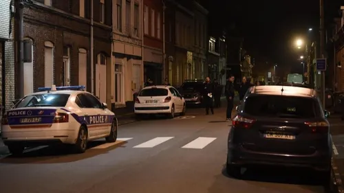 Nord : une femme tuée de plusieurs coups de couteau à Lys-lez-Lannoy