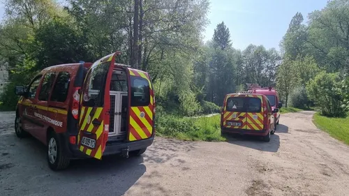 Montreuil: L'homme recherché ce dimanche retrouvé mort 