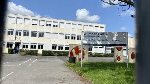Vendin-le-Vieil : une collégienne de 13 ans se suicide chez elle