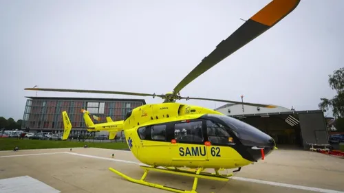 Béthune: Un enfant de 10 mois victime d'une noyade 