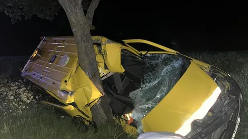 Un agent du département tué dans un accident à Andres cette nuit