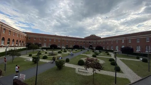 Deux personnes blessées à l’arme au CHU de Reims.