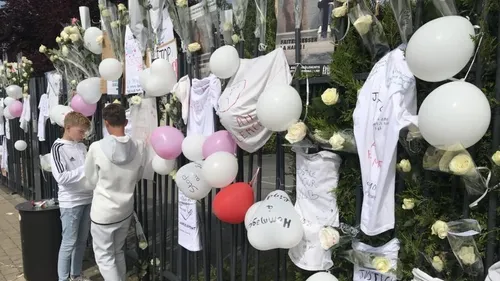 Vendin-le-Vieil : après le suicide de Lindsay, la famille de...