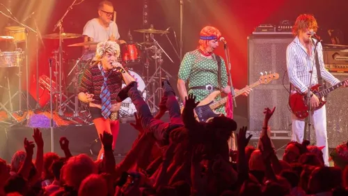 Nord Gironde : le tout jeune festival Moamo revient ce vendredi et...