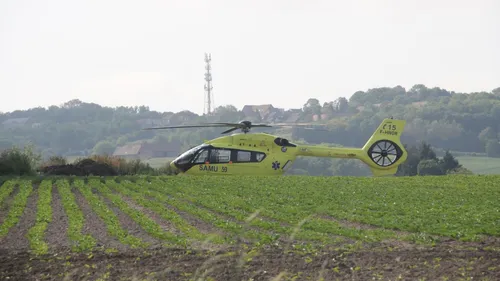 Un ouvrier de 27 ans se coince dans une machine et meurt sur son...