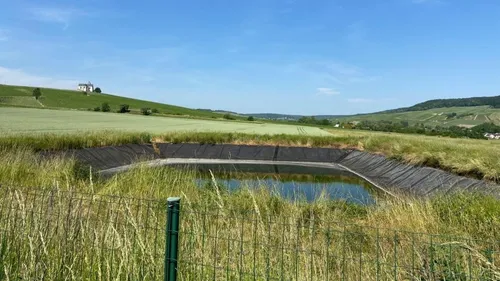 Marne : un jeune homme d'une vingtaine d'années meurt noyé dans un...