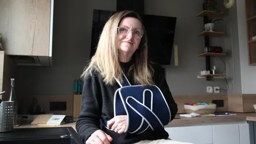 Audomarois: La femme jugée pour avoir insulté E. Macron jugée le 4...