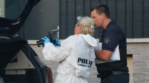 Deux frères retrouvés morts dans la maison qu'ils occupaient...