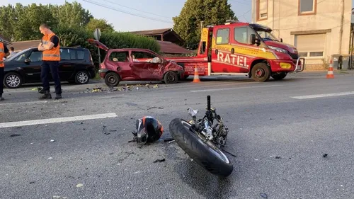 Pas-de-Calais : un motard de 22 ans tué dans un accident à Cuinchy