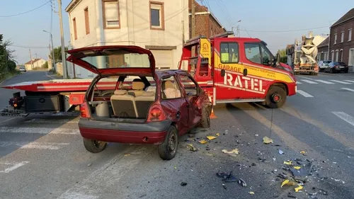 Cuinchy: Un motard de 22 ans est mort ce vendredi matin