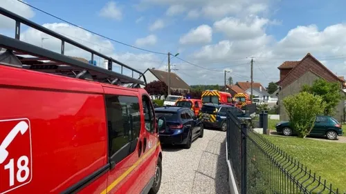 Pas-de-Calais : un septuagénaire originaire de Brimeux retrouvé...