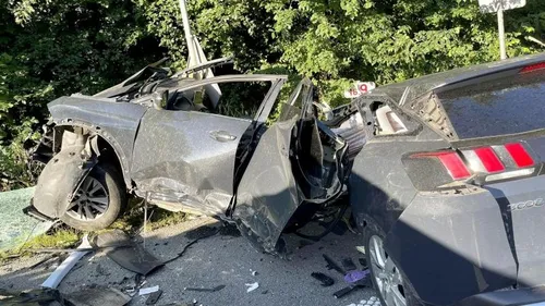 Un accident fait trois morts, dont deux Nordistes, en Belgique