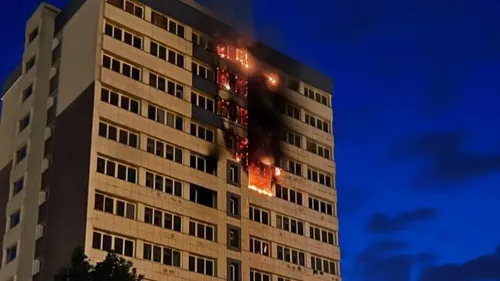 Nuit de violences dans le Pas-de-Calais