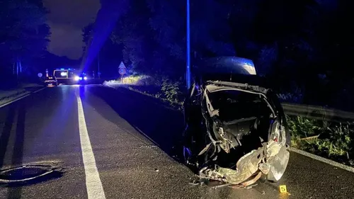 Un mort et six blessés dans un accident près de Valenciennes