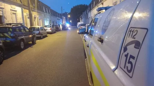 Un bébé d'un an retrouvé mort dans le Nord, ses parents placés en...