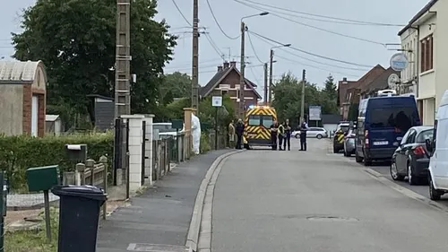 Isbergues : Un homme armé d’un katana tué par un gendarme