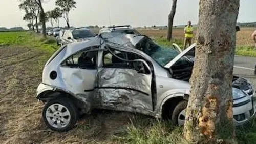 Ternois: Un nouveau drame de la route