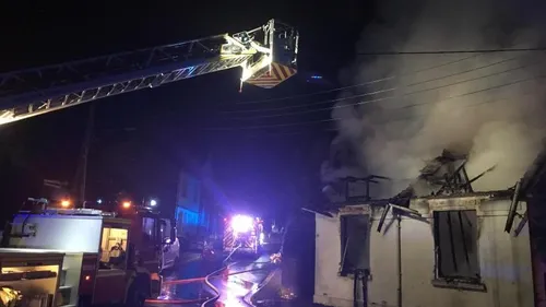 Bruay: Un homme mis en examen après l'incendie qui a fait 2 morts,...