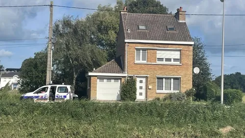 Enseignant tué à Dunkerque : sa compagne placée en garde à vue