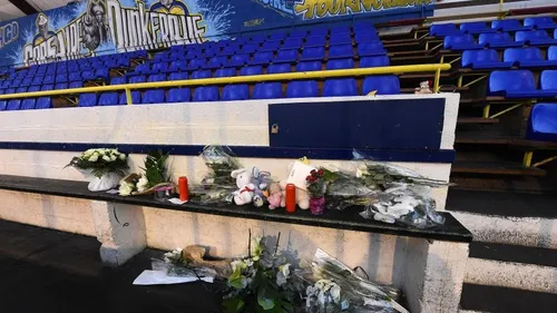 Dunkerque : Un procès, 10 ans après la mort de Hugo, tué par un...