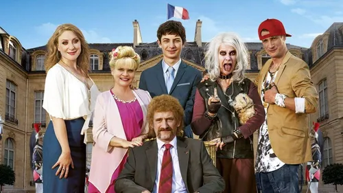 RDL vous offrent vos places de cinéma et votre friteuse