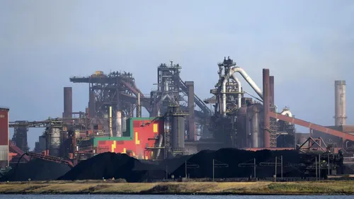 Le HF 4 n’a pas redémarré chez ArcelorMittal Dunkerque