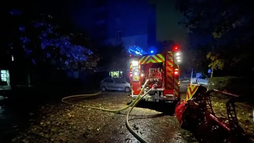Beuvry: Un homme est mort dans l'incendie de son appartement ce...