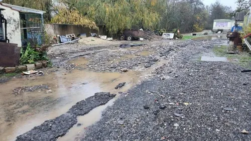 Montreuillois : 27 nouvelles communes en état de catastrophe...