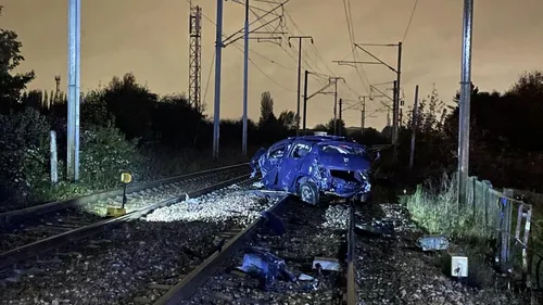 Cappelle-la-Grande : Un accident mortel au passage à niveau des 7...