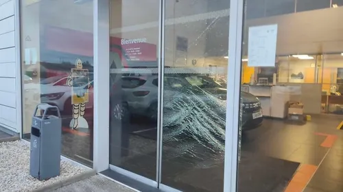 Aire-sur-la-Lys: Une série de cambriolages dans la zone du Val de Lys