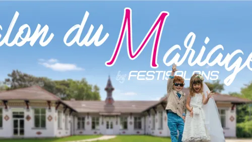GAGNEZ VOS ENTRÉES POUR LE SALON DU MARIAGE DE ARRAS !