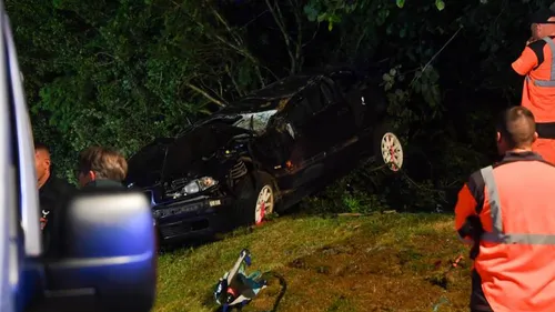 Pas-de-Calais : un mort et deux blessés graves dans un accident à...