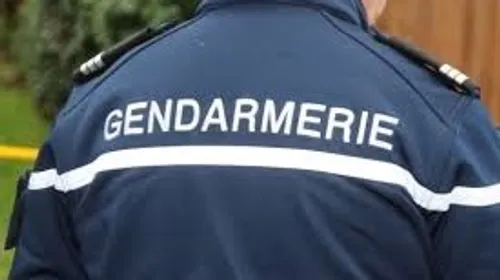 Coincé dans sa voiture pendant plus de 48h 