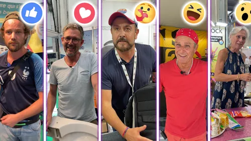 Le bagout d'or Champagne FM